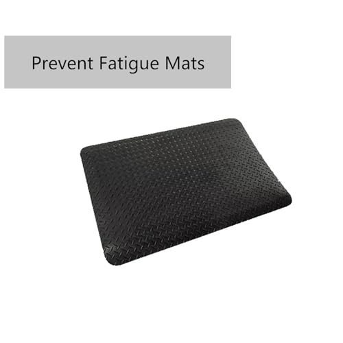 Tapis de sol pour éviter les douleurs de dos dans les ateliers - 2