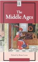 History Firsthand - The Middle Ages (hardcover edition) (History Firsthand) 0737710748 Book Cover