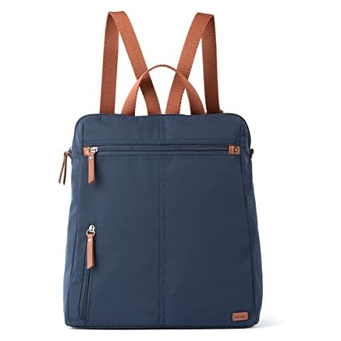 The Sak Reciclado Esperato-Mochila Marina II Cover