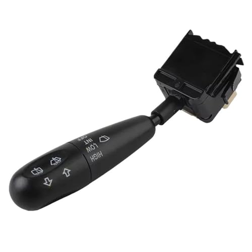 Interrupteur d'essuie-glace défectueux ? Changez pour ce comodo phares GM 9047035