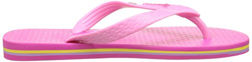 Image of Ipanema Men's Flip Flop Sandals, Blue Blue Blue