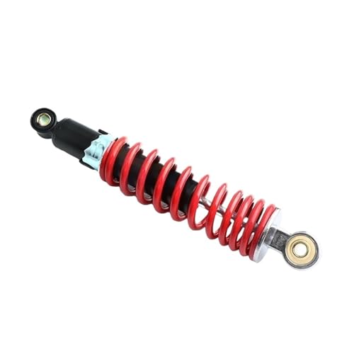 Suspension amortisseur moto 260mm pour supprimer les secousses avant