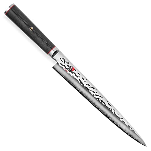 MIYABI Mizu SG2 Slicing Knife