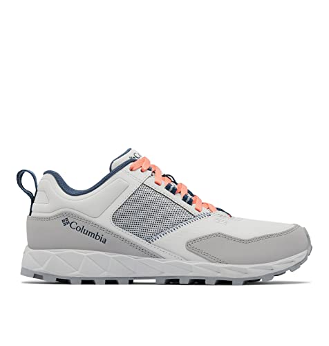 Columbia Women's Flow District, Grey Ice/Zinc, 9.5