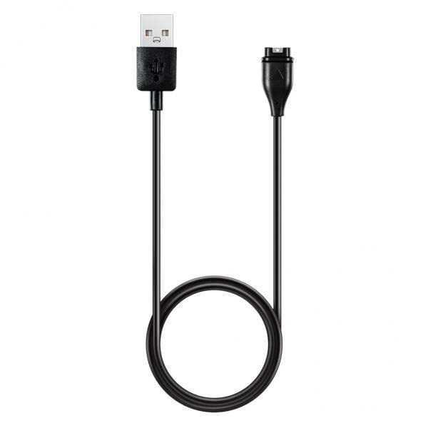 4xUSB Charging Data Sync Cable Cord Replacement For Garmin Fenix 5/5S/5X Watch | Fitness Running & Yoga | Fitness Technology | GPS & Running Watches-image-43