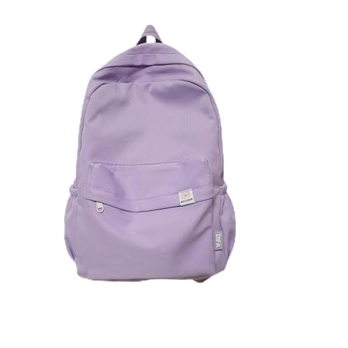 Mochilas escolares para estudiantes de secundaria de flores