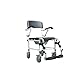 Timago Manueller Rollstuhl Master Tim Plus, Marke EAN: 5902983727446