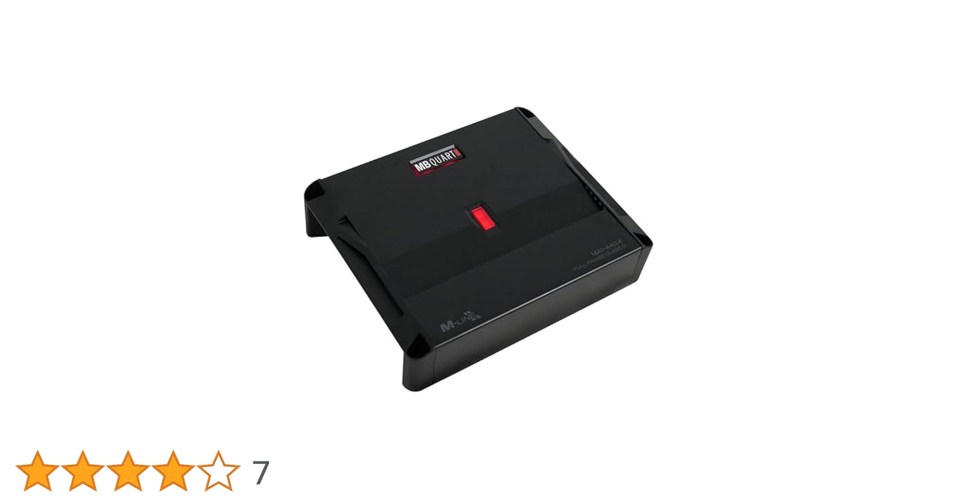 MB Quart(MBクォート) OA600.4 カーオーディオ アンプ 71W6vIujxvL._UF350,350_QL80_.jpg