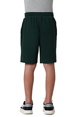 Image of Van Heusen Boys Smart Tech Shorts - Easy Stain Release, Anti Stat, Ultra Soft