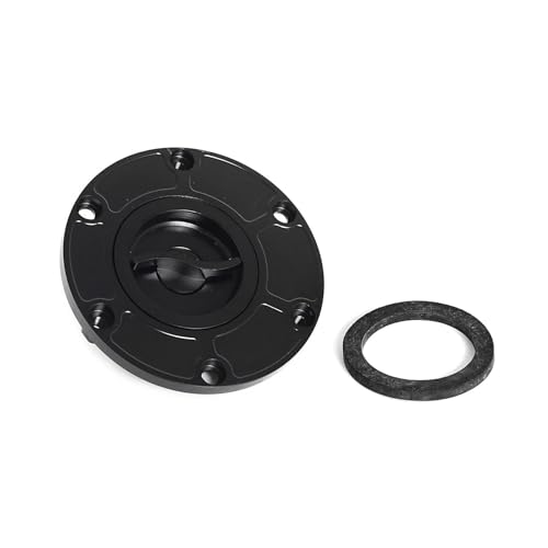 Bouchon réservoir carburant moto Aprilia Shiver 750 RSV1000 Tuono