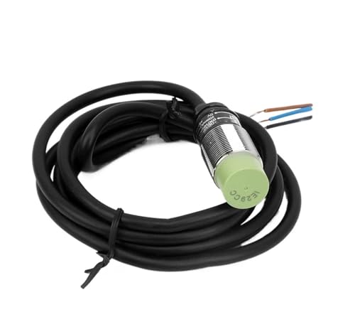Détecteur PR30-15DN capteur inductif de proximité M30 longue portée NPN
