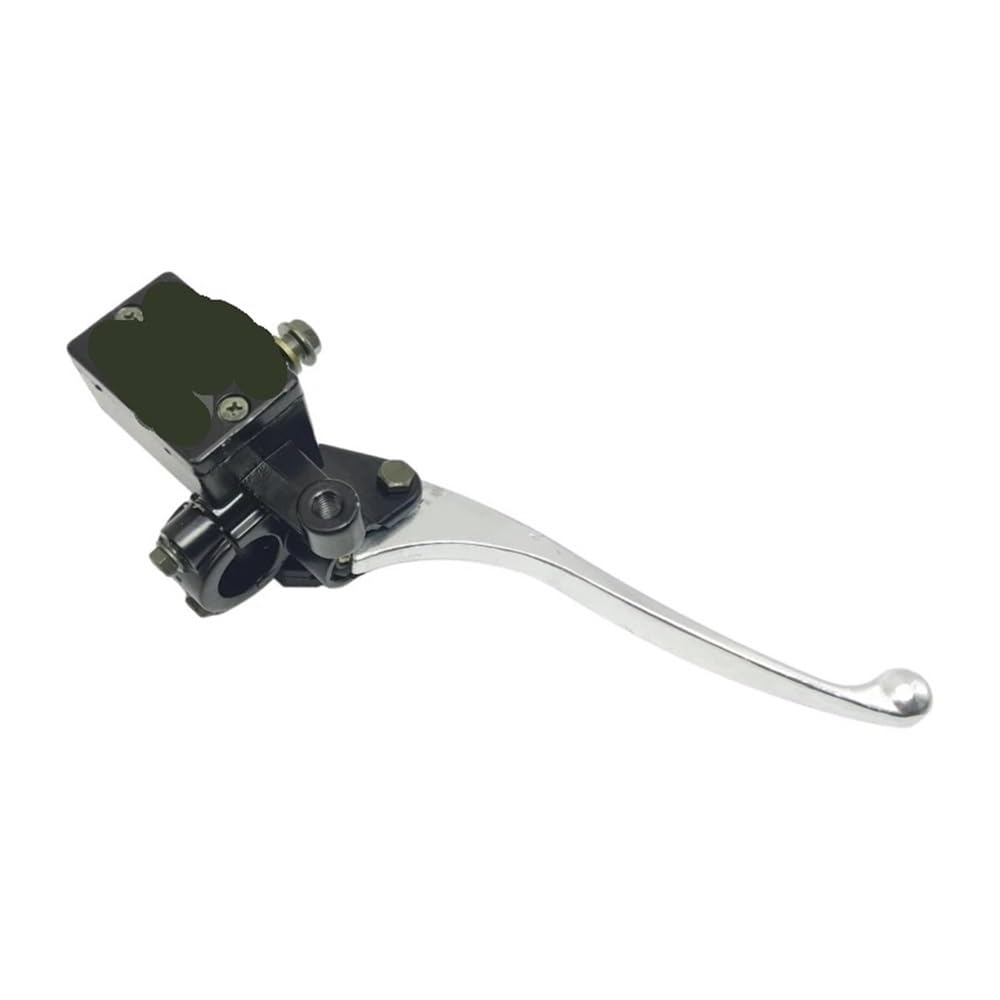 Levier de frein hydraulique avant droit moto KVJ fini les leviers mous