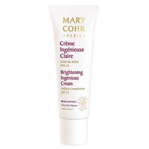 Mary Cohr Paris Ingenious Cream SPF 15