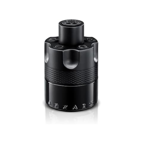 Azzaro The Most Wanted Intense Eau de Parfum Cover