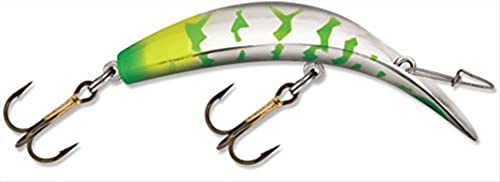 Luhr Jensen K9X Kwikfish X-Treme Grinch