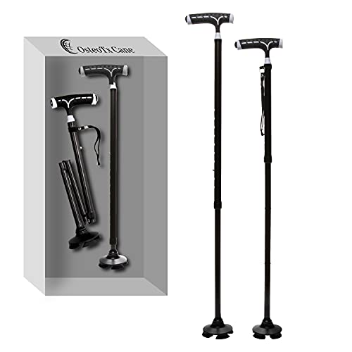 14 Best Walking Stick For Seniors Update 012023