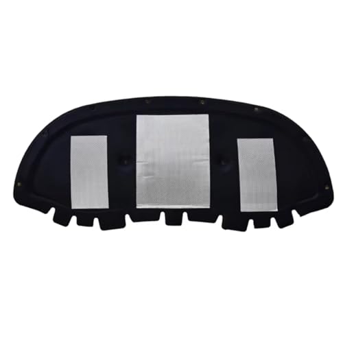 Isolant de capot moteur Skoda Kodiaq GT pour voyager au calme