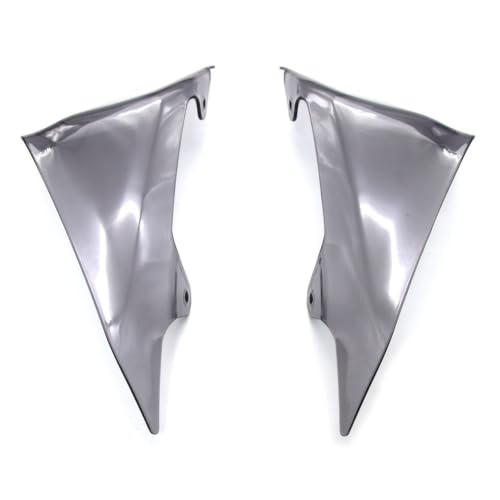 Couverture latérale carénage R1300GS, spoilers de pare-brise haut de gamme finition premium