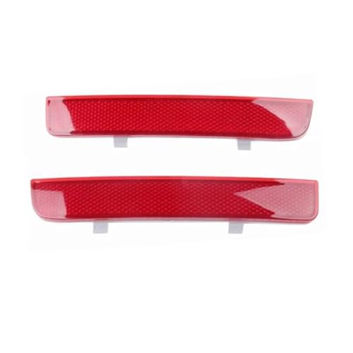 Réflecteur pare-chocs arrière pour Freelander 2 LR2 2008-2013 catadioptre de remplacement LR006348