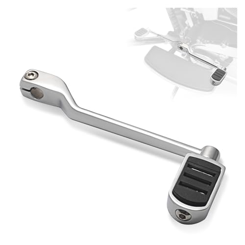 Levier de vitesses au talon de haute précision pour moto Touring FL 1988-2025