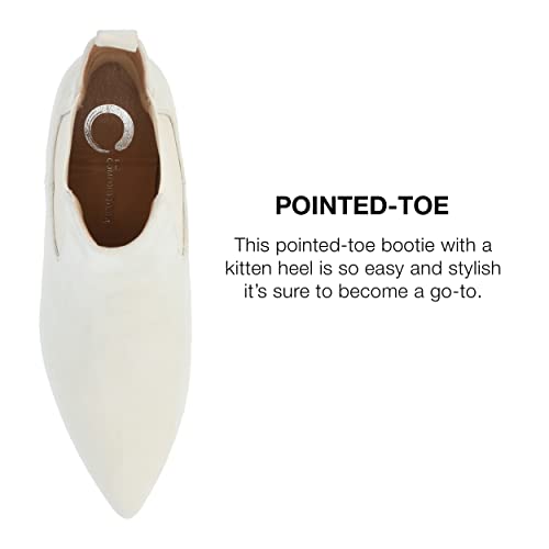 Journee Collection Women's Tenlee Chelsea Booties3