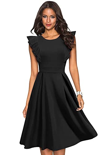 Image of ILLI LONDON Women's Knee Length Dress