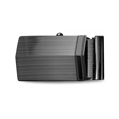 Image of Auto Lock Automatic Belt Buckle Only for Men | Fits Straps Wide Upto 1.25 Inches