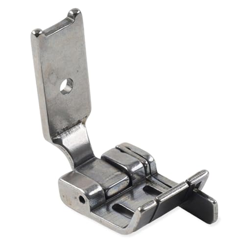 Prensatela para Máquina de Coser de Aguja Doble 5/8" miniatura 3
