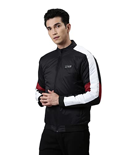 Image of Proline Men's A-Line Coat