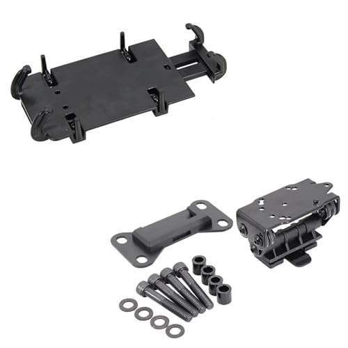 Support de navigation moto étanche et chargeur rapide pour GSX-S 750