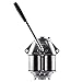 Produktbild Nira 6B Handpumpe - Die ideale Handpumpe für jede Anwendung - Zuverlässig und langlebig (Nitril, 1 zoll)