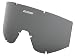 Rplmt Lens, Striketeam, Smoke Gray