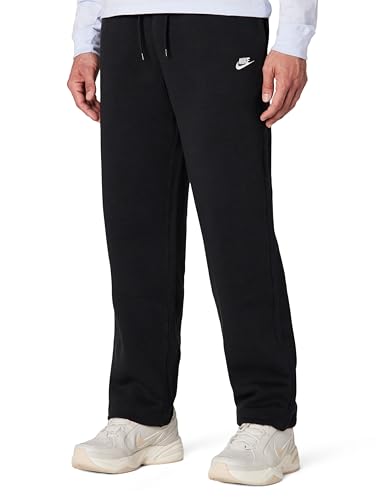 Pantalon de jogging en polaire Nike Club pour le sport et la détente