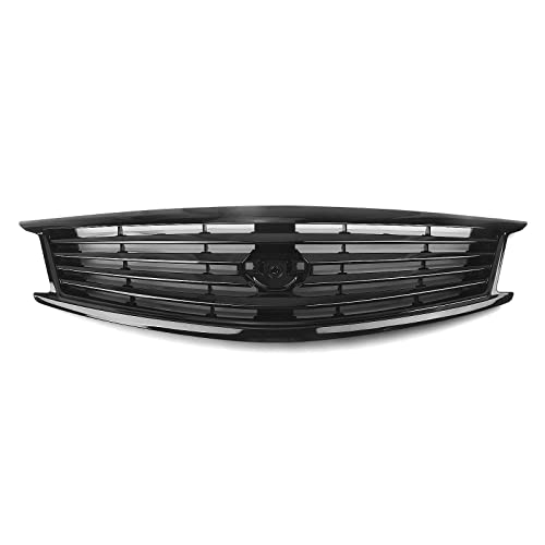 Calandre pare-chocs supérieur Infiniti G37 G25 grille rénovation auto
