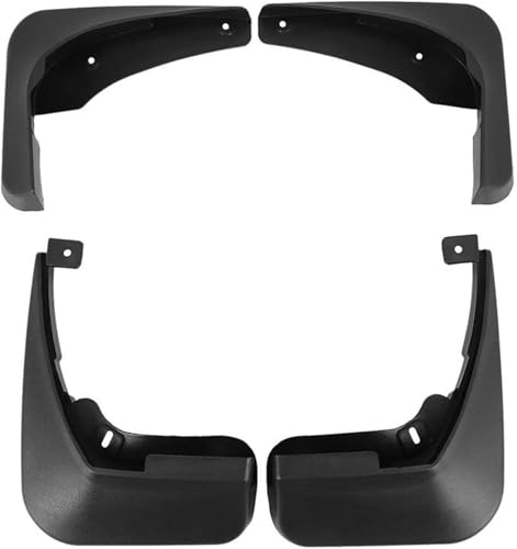Garde-boue de voiture pour Opel Insignia 2008-2016 accessoire auto