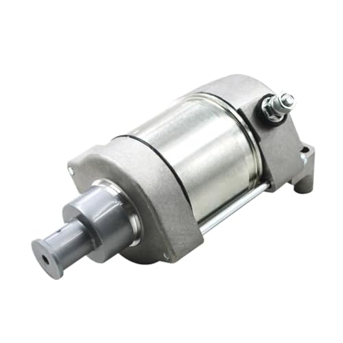 Démarreur électrique YZF-R1 2005 2006 pièce moto 5VY-81890-00-00