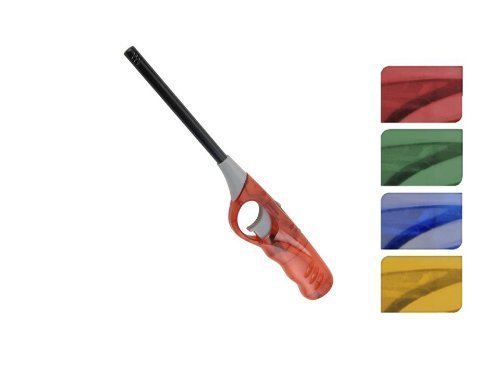 Preisvergleich Produktbild Gasanzünder - Feuerzeug - 27,5cm
