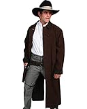Scully JACKET, Color: Walnut, Size: M (RW107-WAL-M)