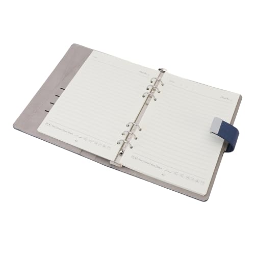 Aumotop Wiederverwendbares Digitales Notizbuch mit Intelligenter...