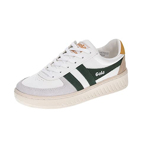 Image of Gola Grandslam Leather