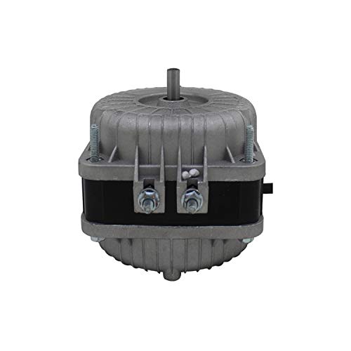 Kühlschrankmotor kühlschrank lüfter 230v kühlschrankventilator 25W 35W 40W 60W lüftermotor kühlgeräte ventilator lüfter