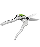 Mit vorteilhaftem Sicherheitsverschluss