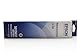 EPSON 235F930 Ribbon Cartridge for LX-350/LX-300/+/+II Farbband schwarz 4.000.000 characters 1er-Pack