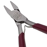 Casual Comfort Jewelry Making Pliers and Cutters (Flush Cutter PL306)