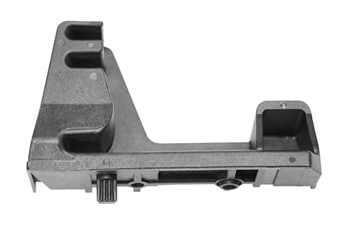 Original Roto Schliessbock Satz Für Kunststoff Dachfenster WDF Baureihe Classic 64x/84x / WDT Baureihe 64xK (2 Stück)