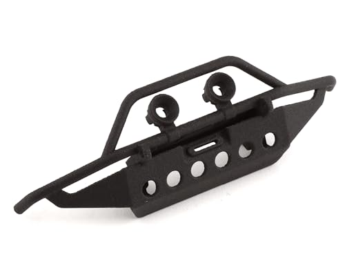 RC4WD Front Tube Bumper w/Bull Bar for SCX24 Bronco RC4VVVC1374 Electric Car/Truck Option Parts