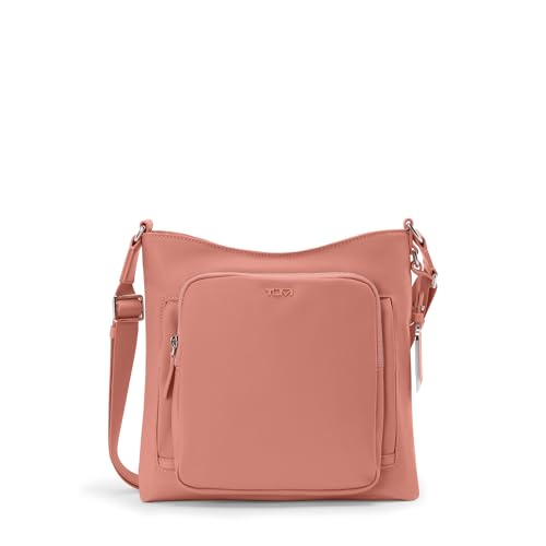 TUMI - Voyageur Tyler Crossbody - Nylon Crossbody Bag -