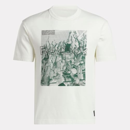 Reebok Women's Classics Team Tradition Short Sleeve Tee4