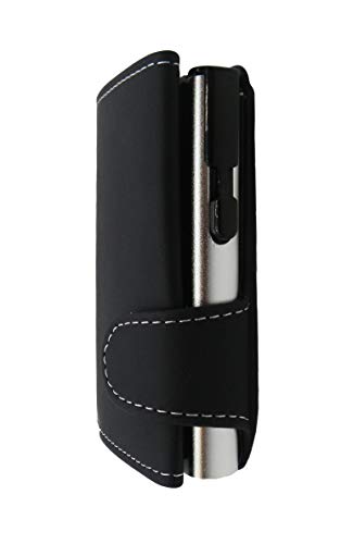 RF Distribution Pt3813, Accessoires De Voyage Porte-Cartes Homme, Noir, Taille Unique, Noir , Taglia Unica, Classique Cover