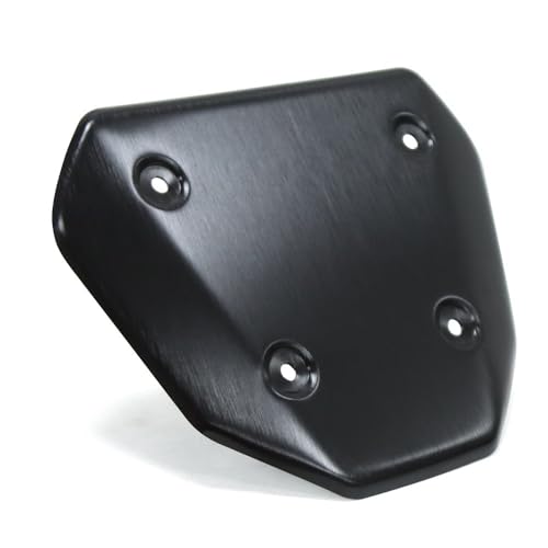 Déflecteur air MT09 2024 : support anti-vibration pare-brise - 6